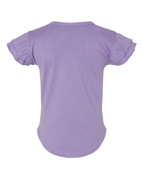 Rabbit Skins 3339 Lavender — back