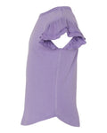 Rabbit Skins 3339 Lavender — direct side