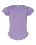 Rabbit Skins 3339 Lavender — front
