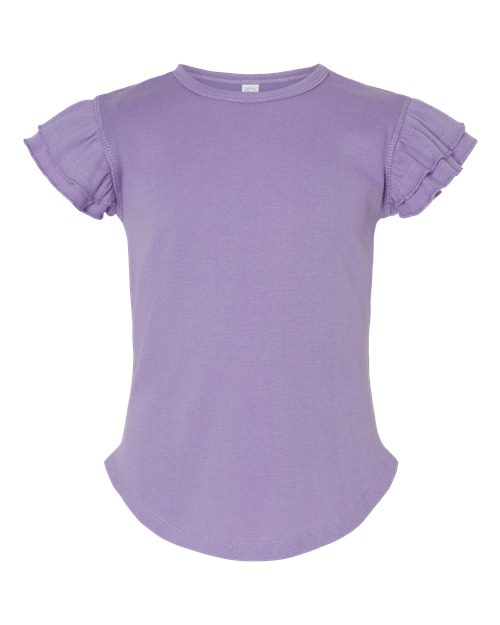 Rabbit Skins 3339 Lavender — front
