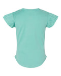Rabbit Skins 3339 Saltwater — back