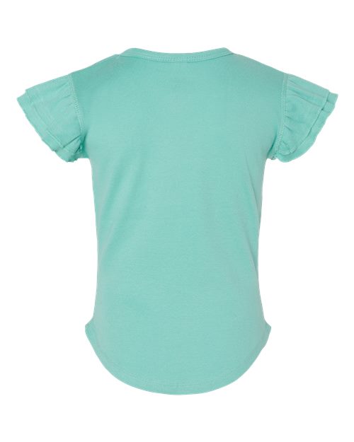 Rabbit Skins 3339 Saltwater — back