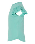 Rabbit Skins 3339 Saltwater — direct side