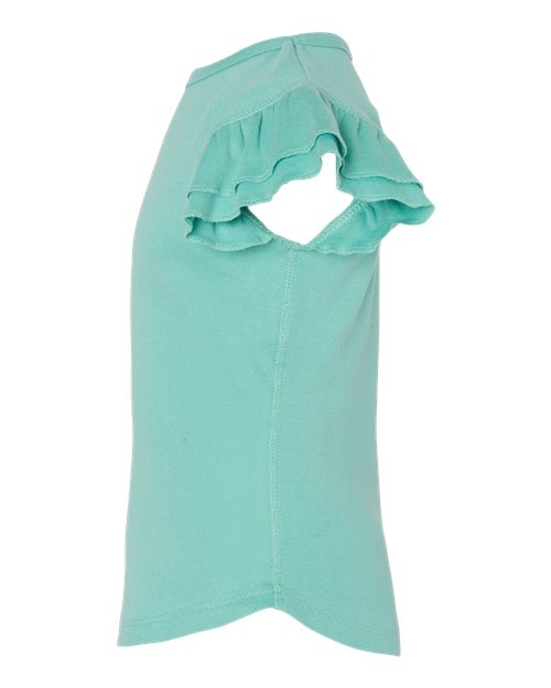Rabbit Skins 3339 Saltwater — direct side