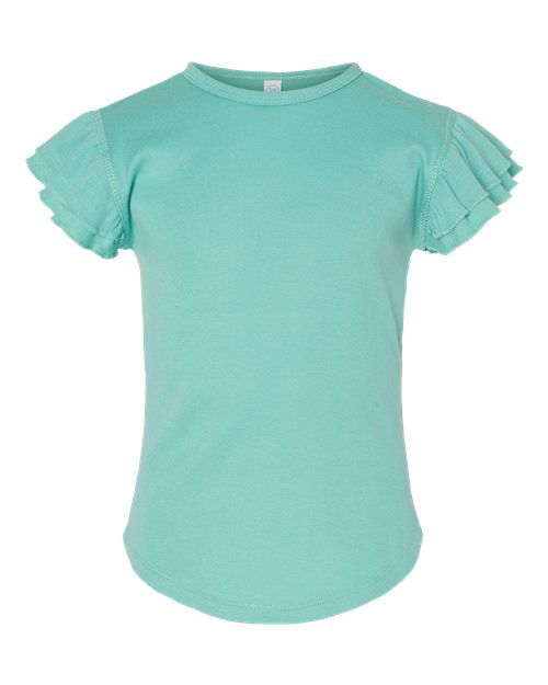 Rabbit Skins 3339 Saltwater — front
