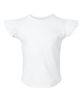Rabbit Skins 3339 White — front