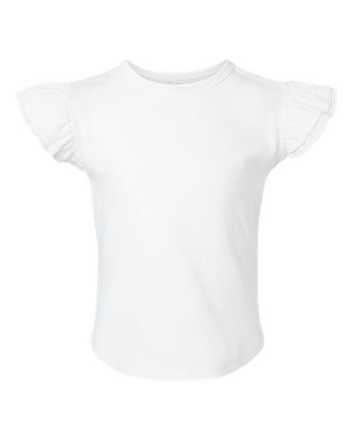 Rabbit Skins 3339 White — front
