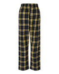 Boxercraft BW6620 Black/ Gold — back