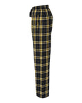 Boxercraft BW6620 Black/ Gold — direct side