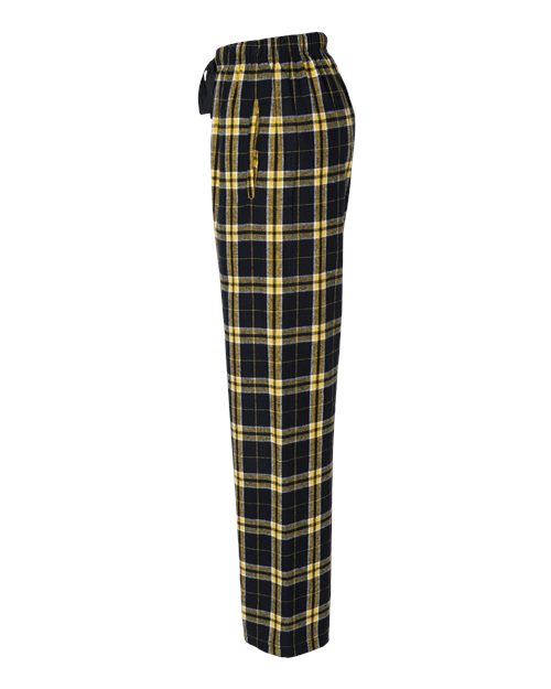 Boxercraft BW6620 Black/ Gold — direct side