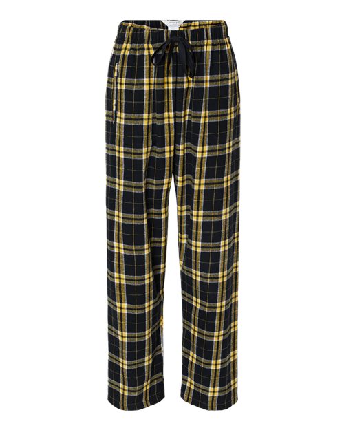 Boxercraft BW6620 Black/ Gold — front