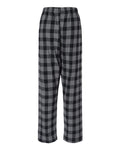 Boxercraft BW6620 Charcoal/ Black Buffalo — back