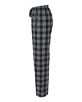 Boxercraft BW6620 Charcoal/ Black Buffalo — direct side