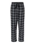 Boxercraft BW6620 Charcoal/ Black Buffalo — front
