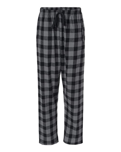 Boxercraft BW6620 Charcoal/ Black Buffalo — front