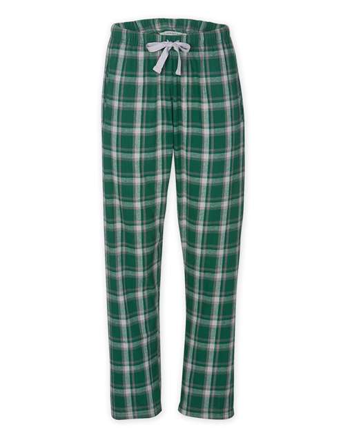 Boxercraft BW6620 Heritage Hunter Plaid — front