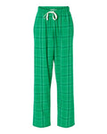 Boxercraft BW6620 Kelly Field Day Plaid — front