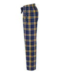 Boxercraft BW6620 Navy/ Gold — direct side