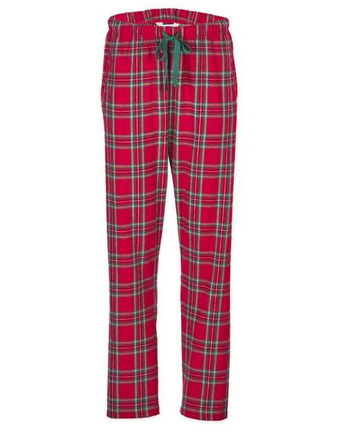 Boxercraft BW6620 Stewart Tartan — front