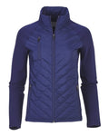 Boxercraft BW8101 Navy — front