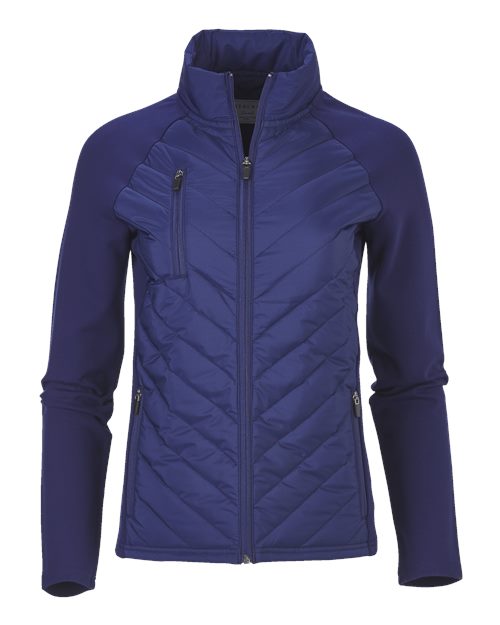 Boxercraft BW8101 Navy — front