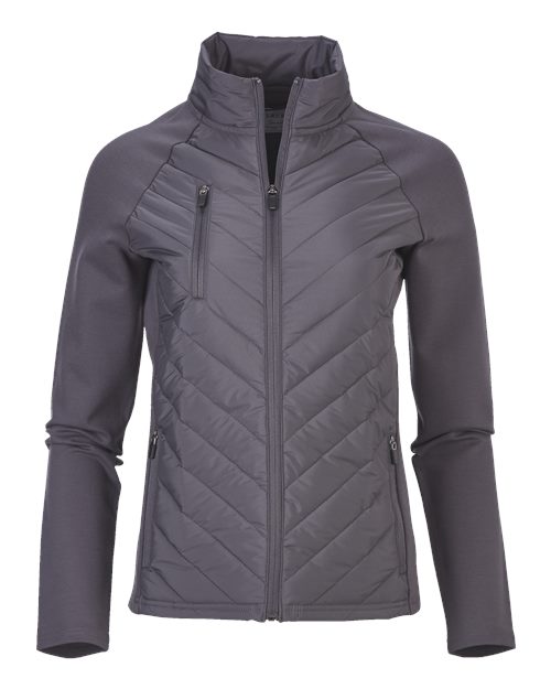 Boxercraft BW8101 Slate — front