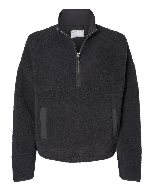 Boxercraft BW8501 Black — front