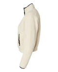Boxercraft BW8501 Natural/ Black — direct side