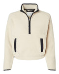 Boxercraft BW8501 Natural/ Black — front