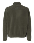 Boxercraft BW8501 Olive — back