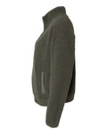 Boxercraft BW8501 Olive — direct side