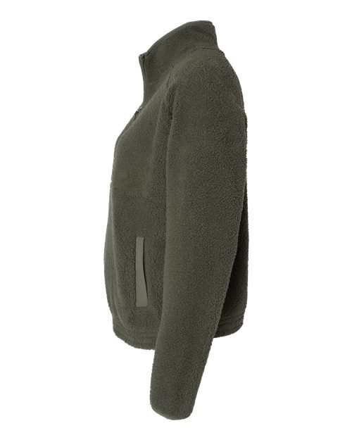 Boxercraft BW8501 Olive — direct side