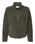 Boxercraft BW8501 Olive — front