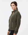 Boxercraft BW8501 Olive — on model side