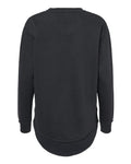 LAT 3525 Black — back