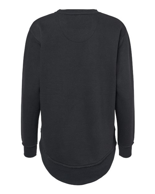 LAT 3525 Black — back