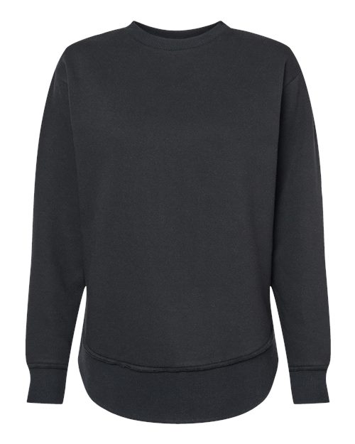 LAT 3525 Black — front