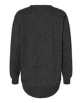 LAT 3525 Black Leopard — back