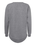 LAT 3525 Granite Heather — back