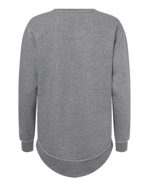 LAT 3525 Granite Heather — back