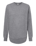 LAT 3525 Granite Heather — front