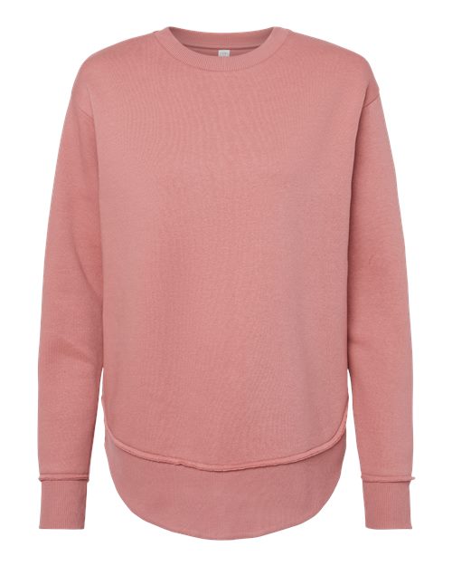LAT 3525 Mauvelous — front