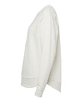 LAT 3525 Natural Heather — direct side