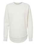 LAT 3525 Natural Heather — front