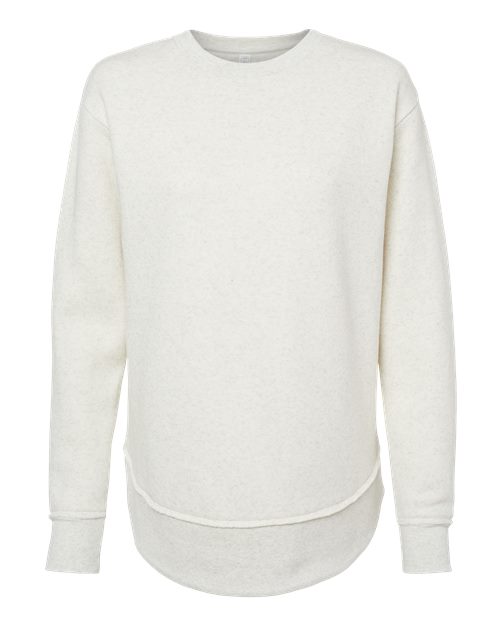 LAT 3525 Natural Heather — front