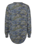 LAT 3525 Vintage Camo — back