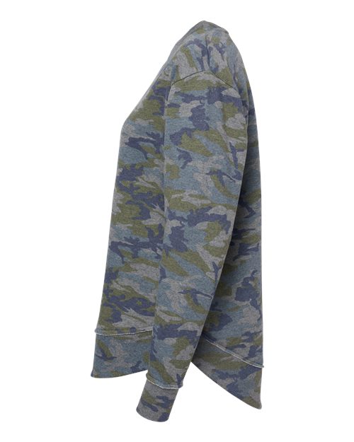 LAT 3525 Vintage Camo — direct side