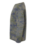 Rabbit Skins 3302 Vintage Camo — direct side