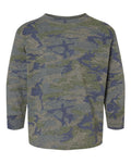 Rabbit Skins 3302 Vintage Camo — front