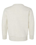 Rabbit Skins 3317 Natural Heather — back